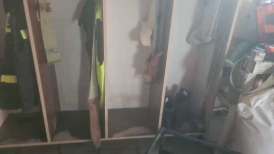 Pomagali powodzianom, a w tym czasie ich remiza uległa zalaniu. Pomóżmy strażakom-ochotnikom z Zabłocia!