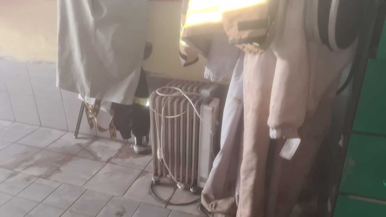 Pomagali powodzianom, a w tym czasie ich remiza uległa zalaniu. Pomóżmy strażakom-ochotnikom z Zabłocia!