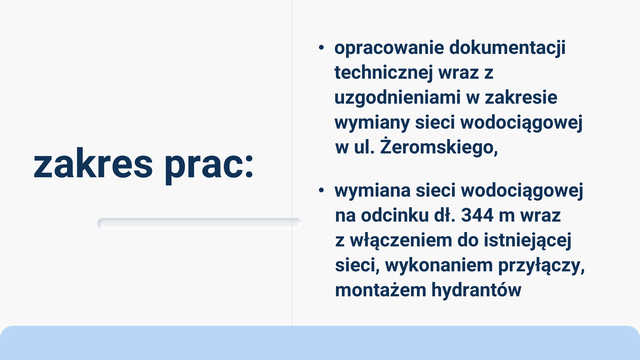 [PREZENTACJA] Podsumowano inwestycje drogowe w Polanicy-Zdroju. Pochłonęły prawie 4 mln złotych