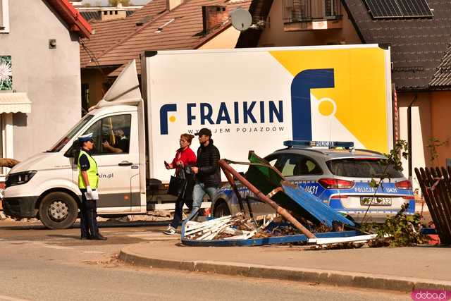 [WIDEO/FOTO] Mieszkańcy Stronia Śląskiego walczą o nową, lepszą przyszłość. Trwa trudna walka ze skutkami żywiołu