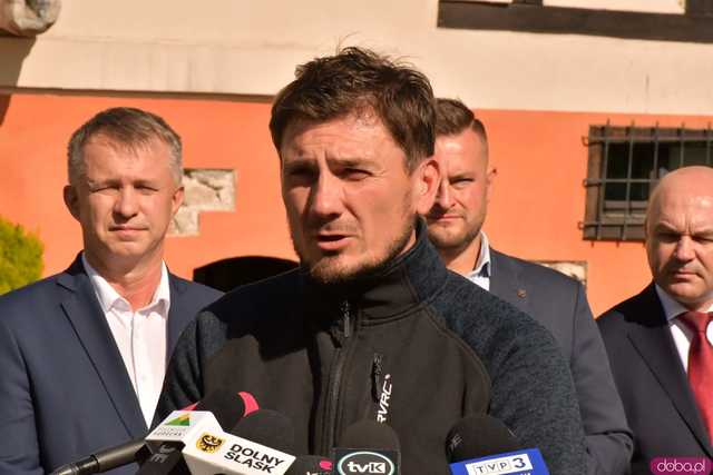 [WIDEO/FOTO] Przedstawiciele atrakcji turystycznych Ziemi Kłodzkiej apelują, aby ich odwiedzać! W wielu miejscach jest bezpiecznie