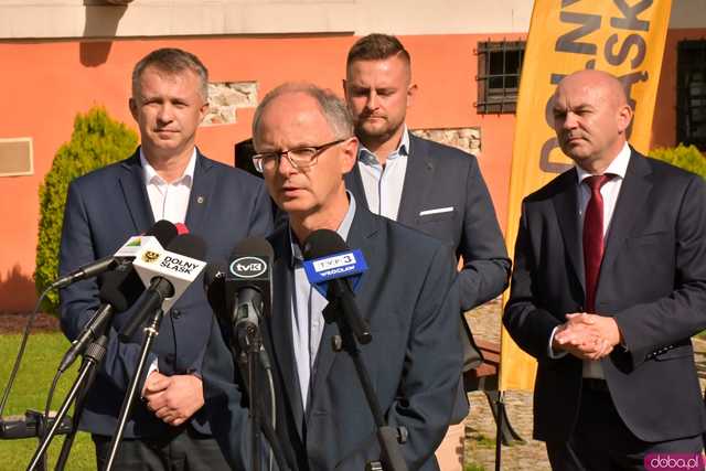 [WIDEO/FOTO] Przedstawiciele atrakcji turystycznych Ziemi Kłodzkiej apelują, aby ich odwiedzać! W wielu miejscach jest bezpiecznie