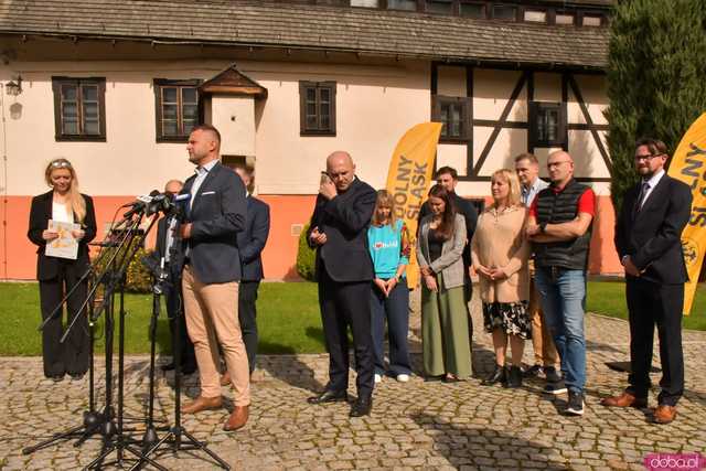 [WIDEO/FOTO] Przedstawiciele atrakcji turystycznych Ziemi Kłodzkiej apelują, aby ich odwiedzać! W wielu miejscach jest bezpiecznie