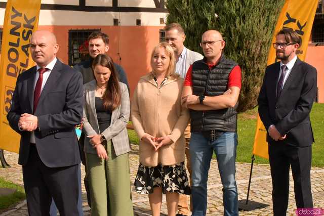 [WIDEO/FOTO] Przedstawiciele atrakcji turystycznych Ziemi Kłodzkiej apelują, aby ich odwiedzać! W wielu miejscach jest bezpiecznie