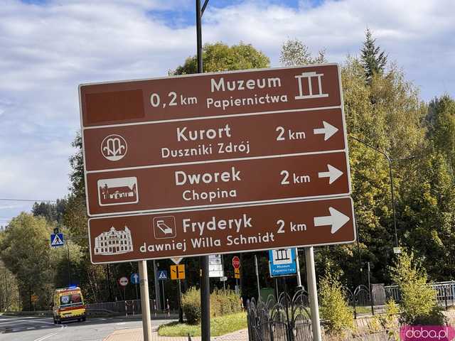 [WIDEO/FOTO] Przedstawiciele atrakcji turystycznych Ziemi Kłodzkiej apelują, aby ich odwiedzać! W wielu miejscach jest bezpiecznie