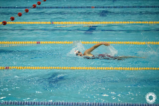 [FOTO] Młode pływaczki z Kłodzka znowu z medalami! Tym razem na Ogólnopolskich Zawodach w Poznaniu
