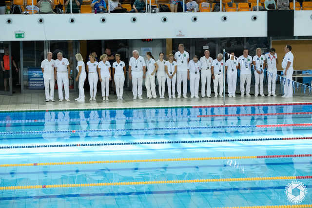 [FOTO] Młode pływaczki z Kłodzka znowu z medalami! Tym razem na Ogólnopolskich Zawodach w Poznaniu