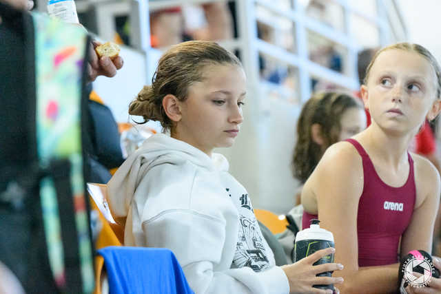[FOTO] Młode pływaczki z Kłodzka znowu z medalami! Tym razem na Ogólnopolskich Zawodach w Poznaniu