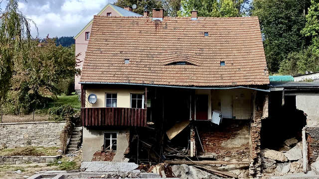 Lądek-Zdrój, 1.10.2024