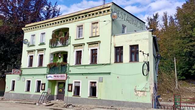 Lądek-Zdrój, 1.10.2024