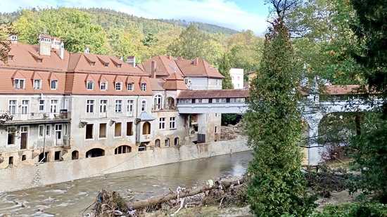 Lądek-Zdrój, 1.10.2024