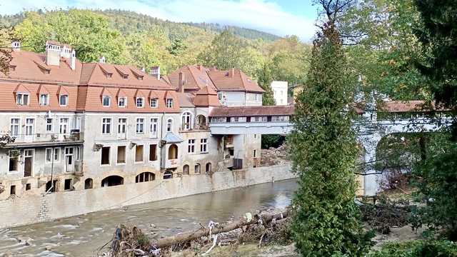 Lądek-Zdrój, 1.10.2024