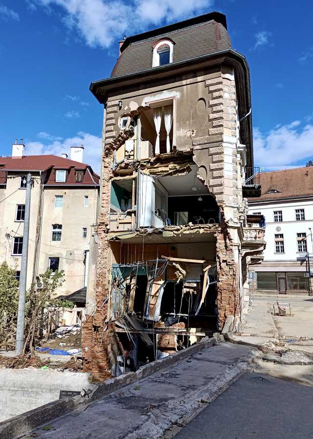 Lądek-Zdrój, 1.10.2024