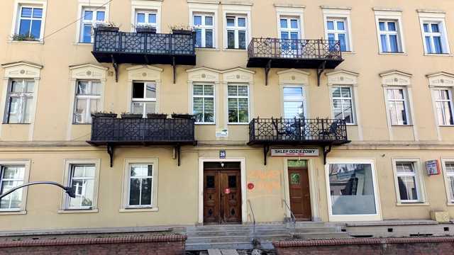 Lądek-Zdrój, 1.10.2024