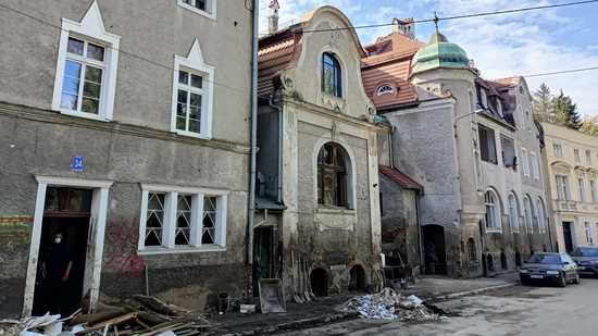 Lądek-Zdrój, 1.10.2024