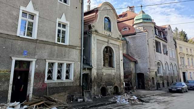 Lądek-Zdrój, 1.10.2024