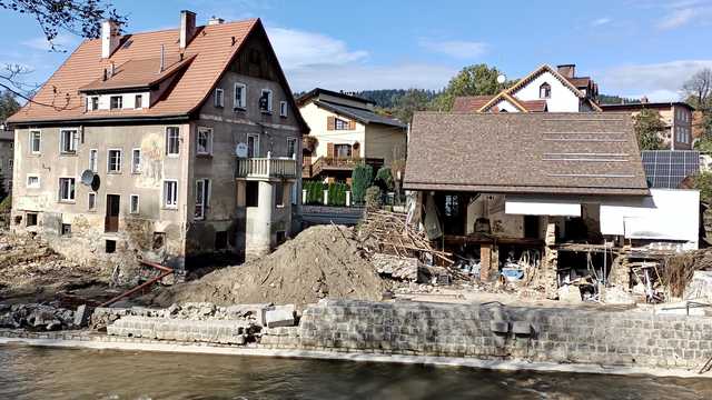 Lądek-Zdrój, 1.10.2024