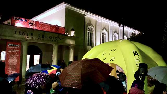 Polanica-Zdrój, 4.10.2024
