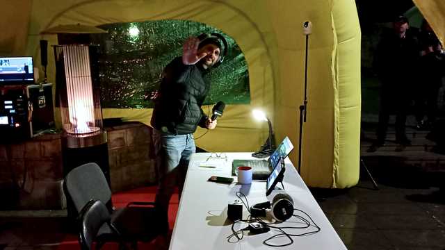 Polanica-Zdrój, 4.10.2024