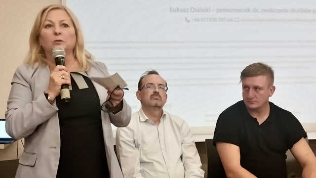 Biała Woda, 7.10.2024