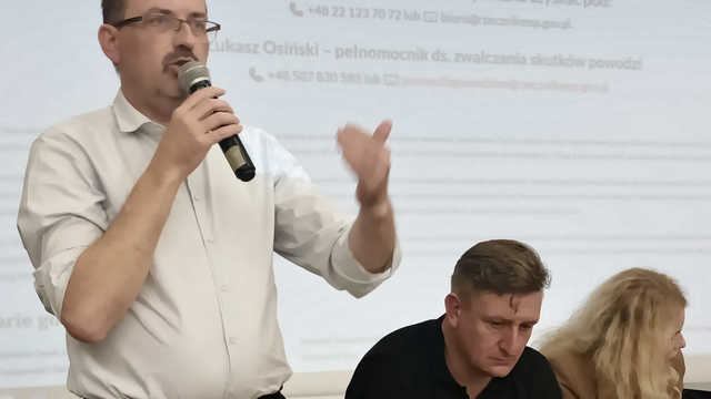 Biała Woda, 7.10.2024