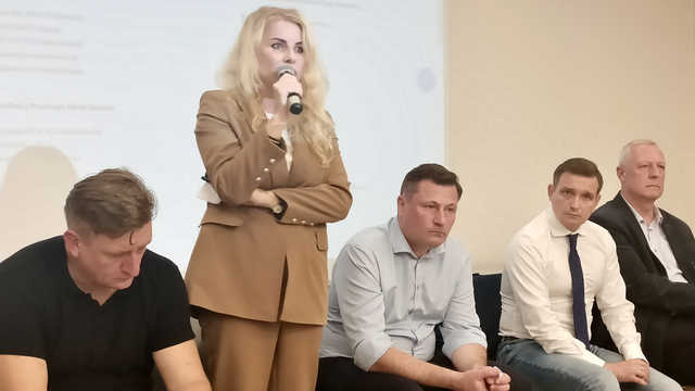 Biała Woda, 7.10.2024