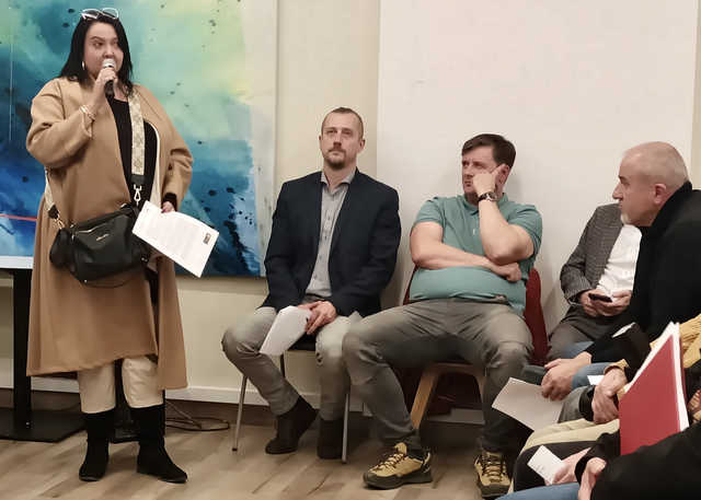 Biała Woda, 7.10.2024