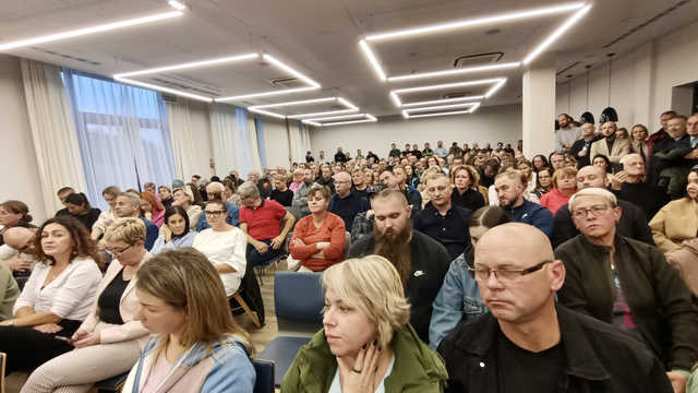 Biała Woda, 7.10.2024