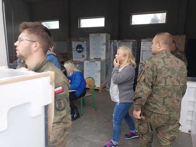 Boguszyn, 10.10.2024