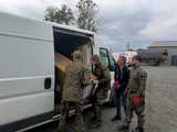 Boguszyn, 10.10.2024