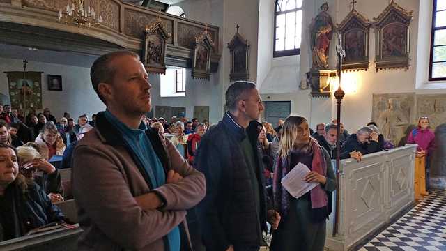 Radochów, 12.10.2024