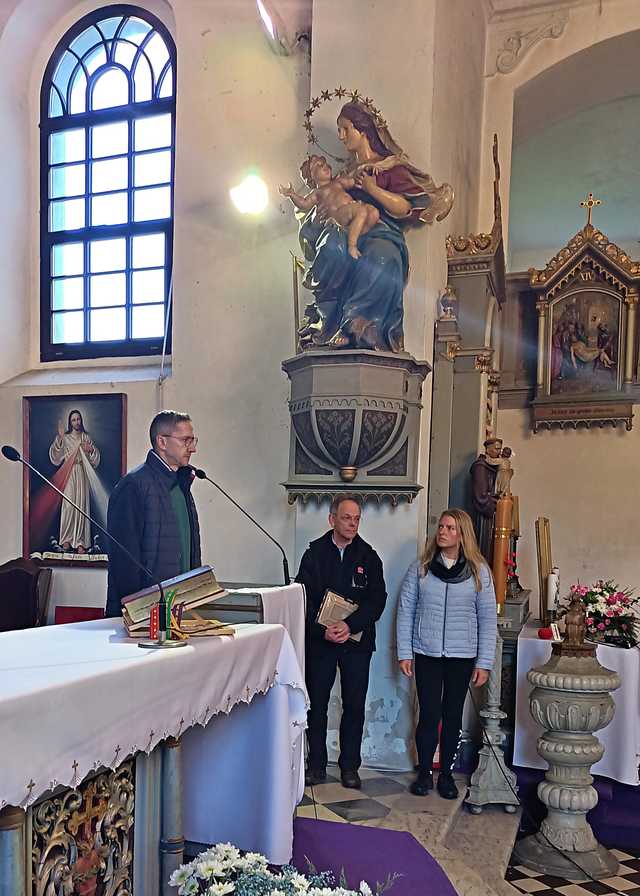 Radochów, 12.10.2024