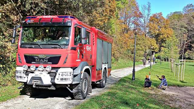 Duszniki-Zdrój, 12.10.2024