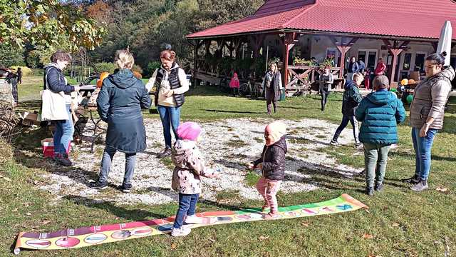Duszniki-Zdrój, 12.10.2024