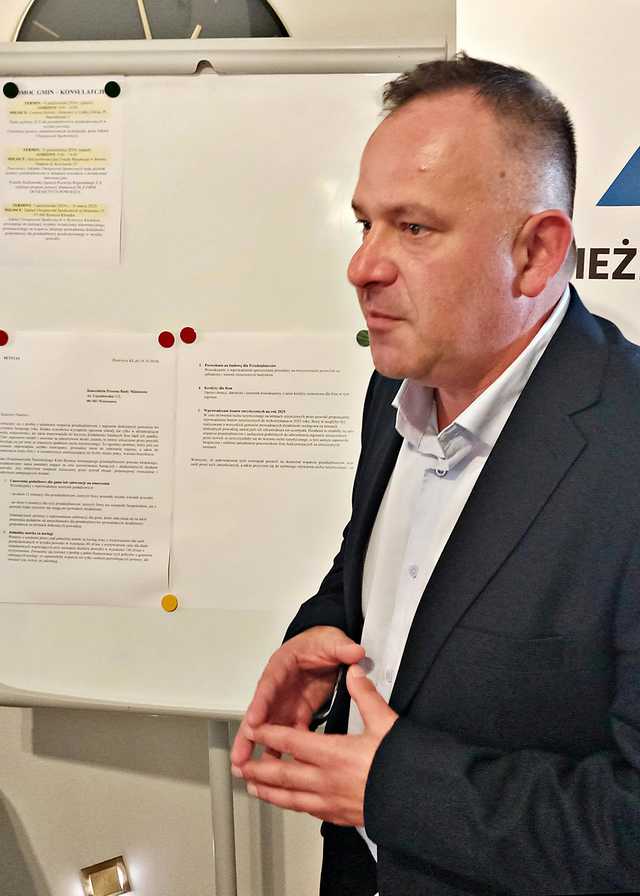 Bystrzyca Kłodzka, 16.10.2024