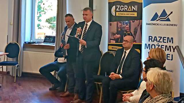 Bystrzyca Kłodzka, 16.10.2024