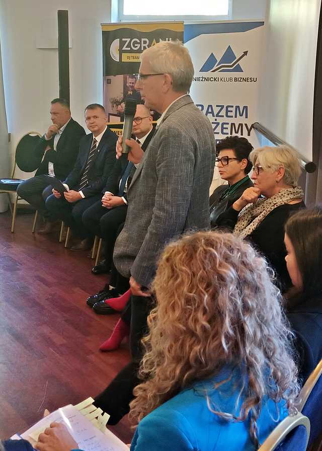Bystrzyca Kłodzka, 16.10.2024