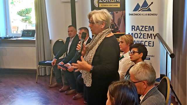 Bystrzyca Kłodzka, 16.10.2024