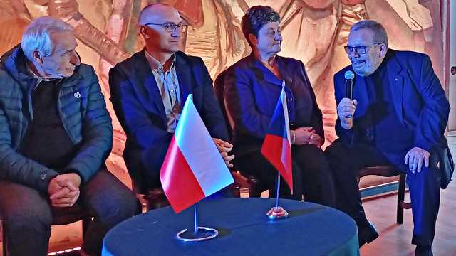 Międzylesie, 13.10.2024