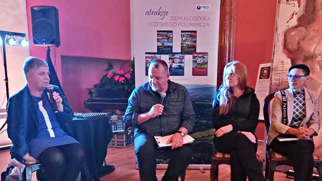 Międzylesie, 13.10.2024