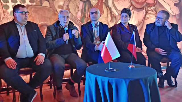 Międzylesie, 13.10.2024