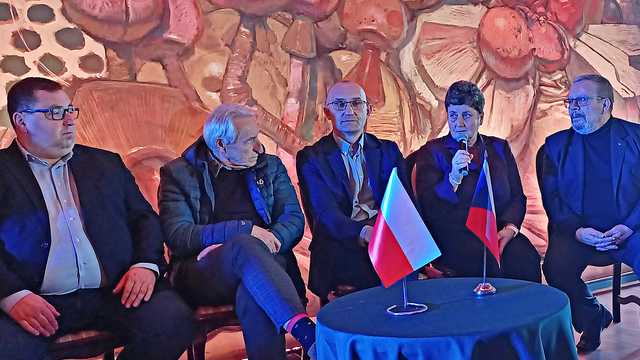 Międzylesie, 13.10.2024