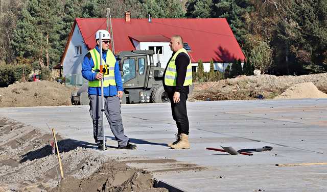 Żelazno, 22.20.2024