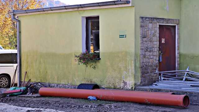 Żelazno, 22.20.2024
