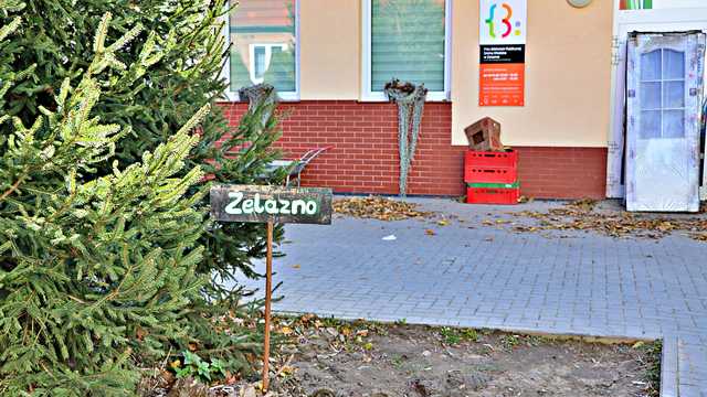 Żelazno, 22.20.2024