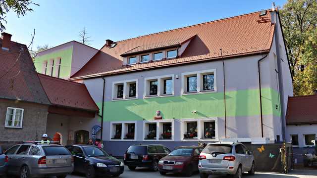 Żelazno, 22.20.2024
