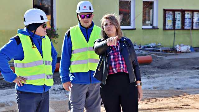 Żelazno, 22.20.2024