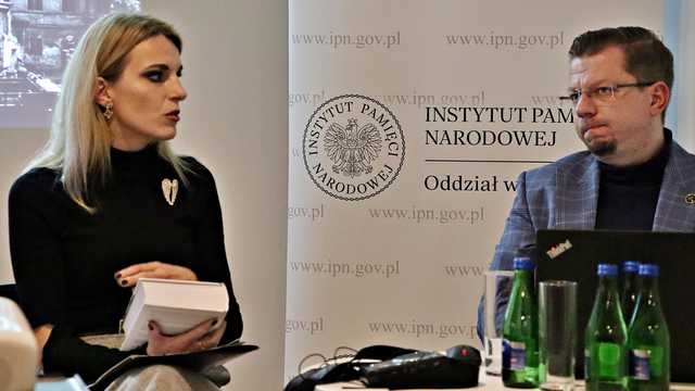 Duszniki-Zdrój, 23.10.2024