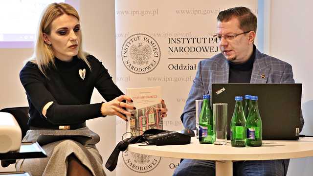 Duszniki-Zdrój, 23.10.2024