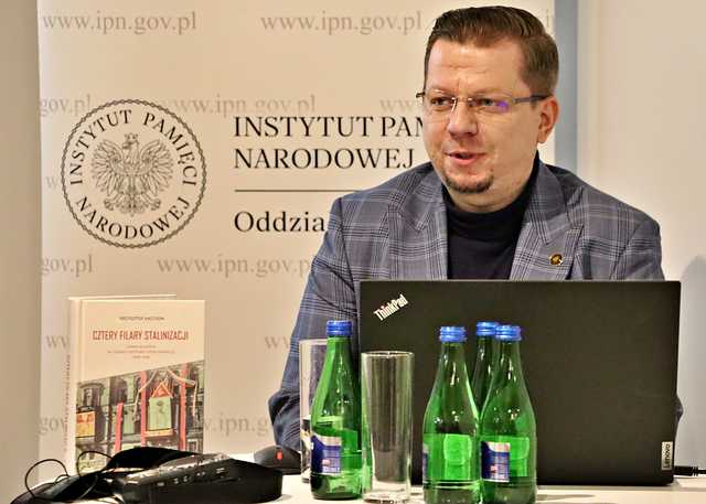 Duszniki-Zdrój, 23.10.2024